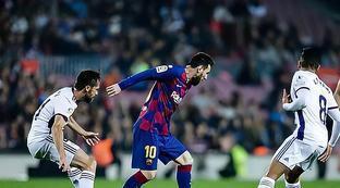 巴萨冲击 巴萨冲击